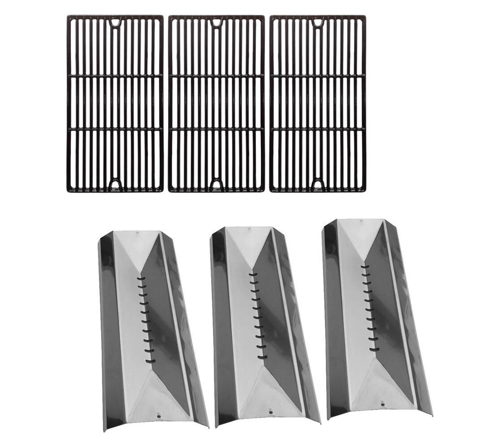 BBQ Repair Kit For Cuisinart 85-3060-6, 85-3061-4, 85-3086-6, 85-3087-4