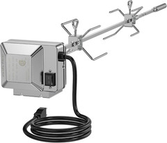 Kit de asador universal Kit de accesorios para asar a la parrilla Nuevo 2024