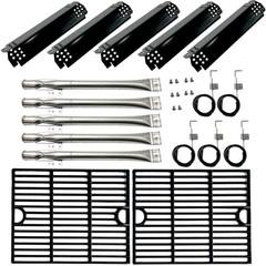 Kit DG282 Replacement for Home Depot Nexgrill 720-0830H, 5 Burner 720-0888 72…