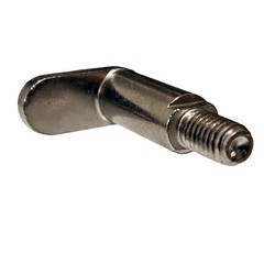 2022 Gas Griddle M6 Side Shelf Peg – 3-Pack