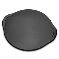 Weber Black 8829 Gourmet Barbeque System Grilling Stone