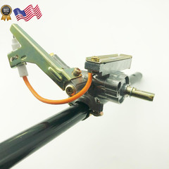 LP (Propane) Main Burner Valve Igniter Assembly For Bull Brahma and Angus Mod