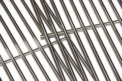 SG637(2-Pack) 17.5″ Stainless Steel Cooking Grates Grid Replacement for Weber…