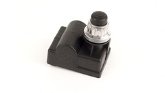 Rankam Grill Part # GR2264401-GS-4T – Igniter, 5 Port