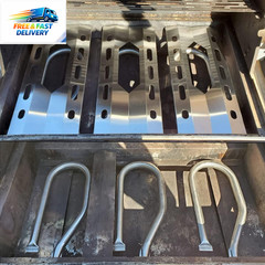 Grill Replacement Parts for Kirkland 720-0011 720-0108 720-0047-U BBQ Grills, Re