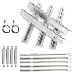 Grill Repair Parts Kit for Charbroil Performance 5 Burner463347519 463275517 …