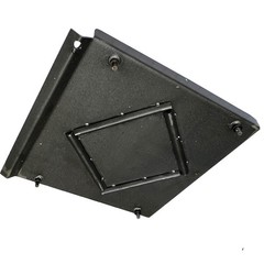Replacement Griddle Top (Tailgater Combo 1555 & More): RP 90408