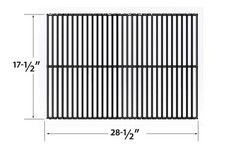Porcelain Steel Wire Replacement For Turbo 4-burner Gas Grill Models