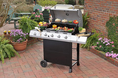 Grill Replacement Parts for Charbroil 463436215, 463436214, 463436213, 467300115