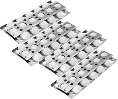 RCS Briquette Tray Grill Replacement Parts – Fits 26”, 32”, 40” Grills