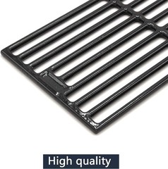 Grill Parts for Chargriller 5050 5650 3001 3008 3030 4000 5072 – 3 Pack