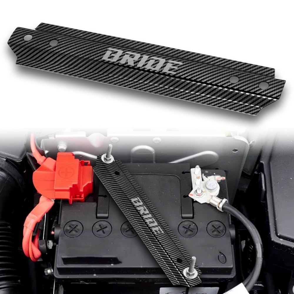 Battery Hold Down Bracket, Aluminum Battery Tie Down Bracket, Battery Tray fo…