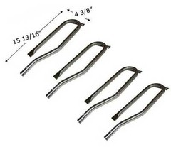 Replacement Burner For Jenn-Air 720-0336,740-0142 Duro 720-0584A, Gas Models-4PK