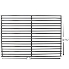 Pit Boss Lexington Cooking Grid 17-7/8″ x 10-1/4″, 31172