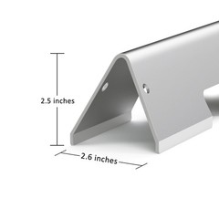 67046 7636 Flavorizer Bars 15.3” Replacement for Weber Spirit II E310 310 300…