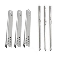 Replacement Parts Kit for Charbroil 463642316,G466-0024-W1,463675016, Gas Models