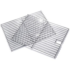 201 Stainless Steel Grates for Homedepot Nexgrill 5 Burner