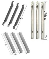 Repair Kit For Charbroil 463243911, 463247109, 463261709, 463270512, Gas Models