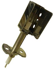 Ceramic Electrode with Wire for Grill Chef BIG 8116 Gas Grills ST1017 012939