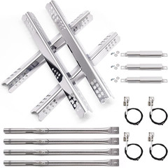 Grill Replacement Parts for Charbroil 4 Burner 463242716 463257520 463242715 463