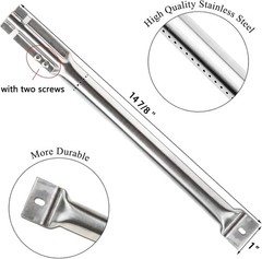 Repair Kit For Models Stainless Steel Burners Heat Plates Parts 1010037 1010048