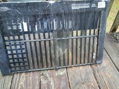 Grill Mark 50335A Large Extra Large Two-Way Adjustable Grate