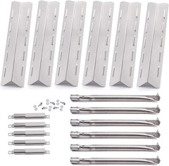 Grill Replacement Parts for Kenmore 6 Burner 146.23681310 146.47223610 146.23766