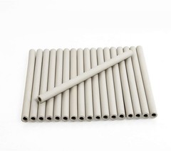 Zljiont Replacement Gas Grill Ceramic Radiants, BBQ 9.5 inches