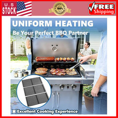 SafBbcue 17 in Cooking Grates Replacement Parts for Charbroil Tru Infrared Gril