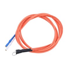 Grills Igniter Kit with Ignition Module Button for Weber Genesis Series 67532
