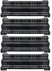 17 9/16″ Heat Plates Burner Covers BBQ Replacement Parts for Brinkmann Charmglow