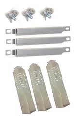 Repair Kit For Cuisinart 85-3094-6, 85-3095-4, 85-3054-2, G41208, Gas Models