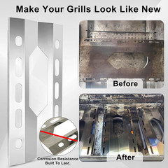 Grill Replacement Parts for Kirkland 720-0011 720-0108 720-0047-U BBQ Grills..