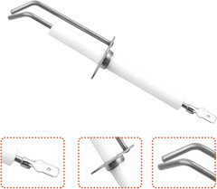 Ceramic Electrode Igniter for Viking 316-911 VGBQ300 VGBQ530 VGIQ300 VGIQ530 4pk