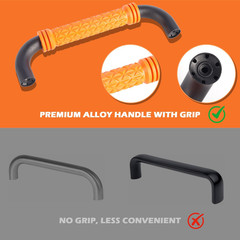 11.5″ Griddle Handle Replacement for Blackstone Griddle 1813 1814 1900 2224 2225