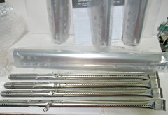 Charbroil Advantage 4 Burner Grill Replacement Parts 463344116 466344116
