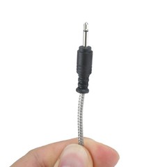 2-Pack Replacement Grill Probe for Weber Igrill 2,Igrill Mini,Igrill 3 w 2 Probe