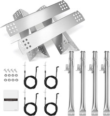 Replacement Parts Kit for Nexgrill 720-0830H, 720-0830D, 720-0783E – Stainless S