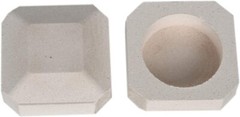 Set of 50 PCS Ceramic Briquettes for Lynx L27 L30 CS30 Gas Grill Briquettes New