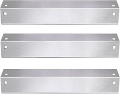 BBQ Heat Plates Shields for Char-Griller 5050 3001 5072 King-Griller 3008 Grills