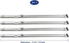 Utheer Grill Parts for Charbroil Performance 4 Burner 463342119 463342118 463…