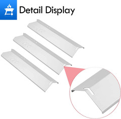 GBC1932L Grill Parts for Blue Rhino 3 Burner Grills and Accessories