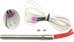 1-Pack Hot Rod Igniter Kit Replacement for Traeger, Pit Boss, Camp Chef Wood …