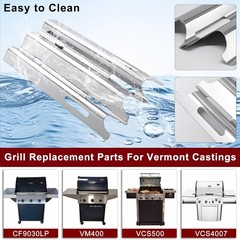 Grill Parts for Vermont Castings CF9030 CF9030LP VC500 VM400 VM400XBP VM450 V…
