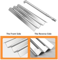 Grill Replacement Parts for Napoleon Gas Models LEX485/605/730 LE LD485…
