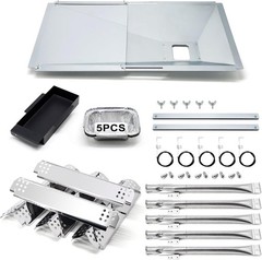 Grill Parts for Nexgrill 5 Burner 720-0888N 720-0888 720-0888A 4Burner 720-0830H