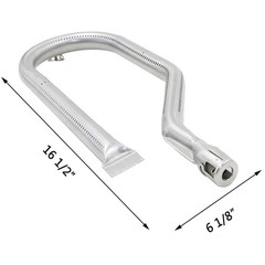 Nexgrill Grill Replacement Parts – 3 Stainless Steel Burners