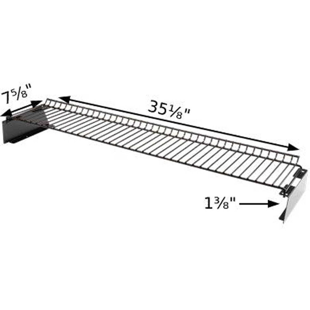Traeger Extra Grill Rack 34 Series, BAC352