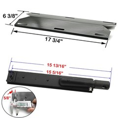 Direct Store Parts Kit DG223 Replacement for Jenn Air Gas Grill Repair Kit Gas G