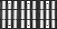 17Inch Grill Grates for Nexgrill 6 Burner 720-0896 720-0896B 720-0896E 720-0898